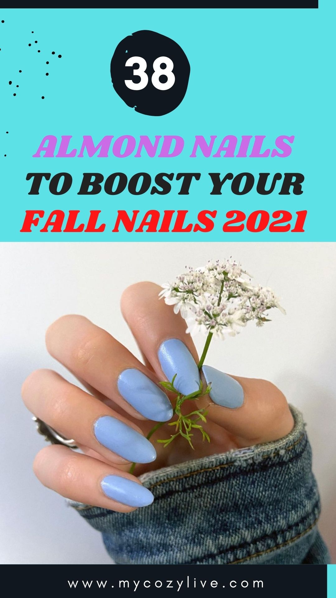 Autumn Elegance: Trendy Nail Designs to Embrace the Early Fall Vibes