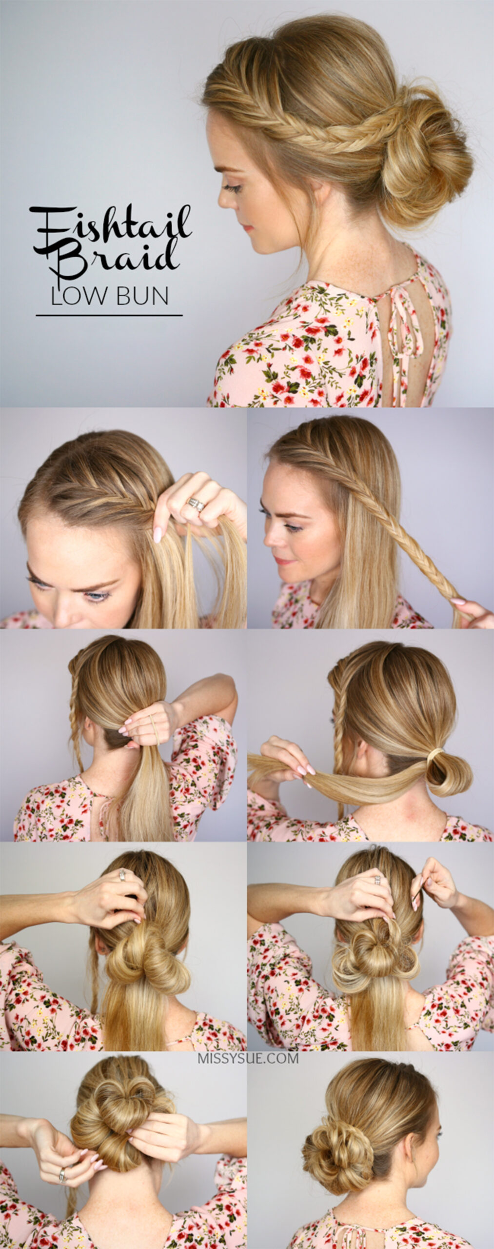 Effortless Everyday Hairstyles for Every Occasion