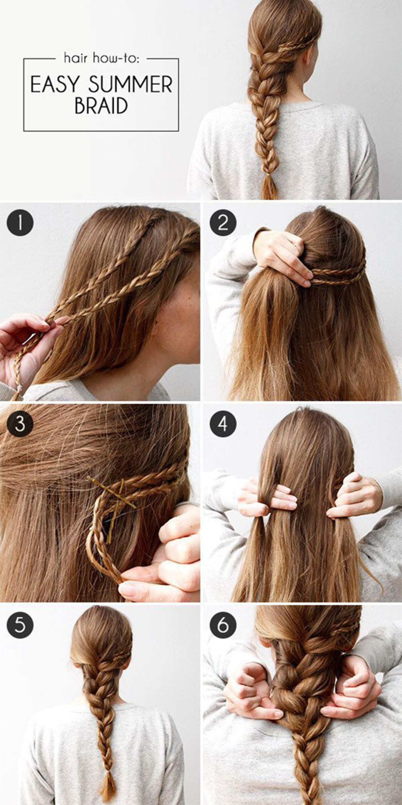 Effortless Everyday Hairstyles for Any Occasion