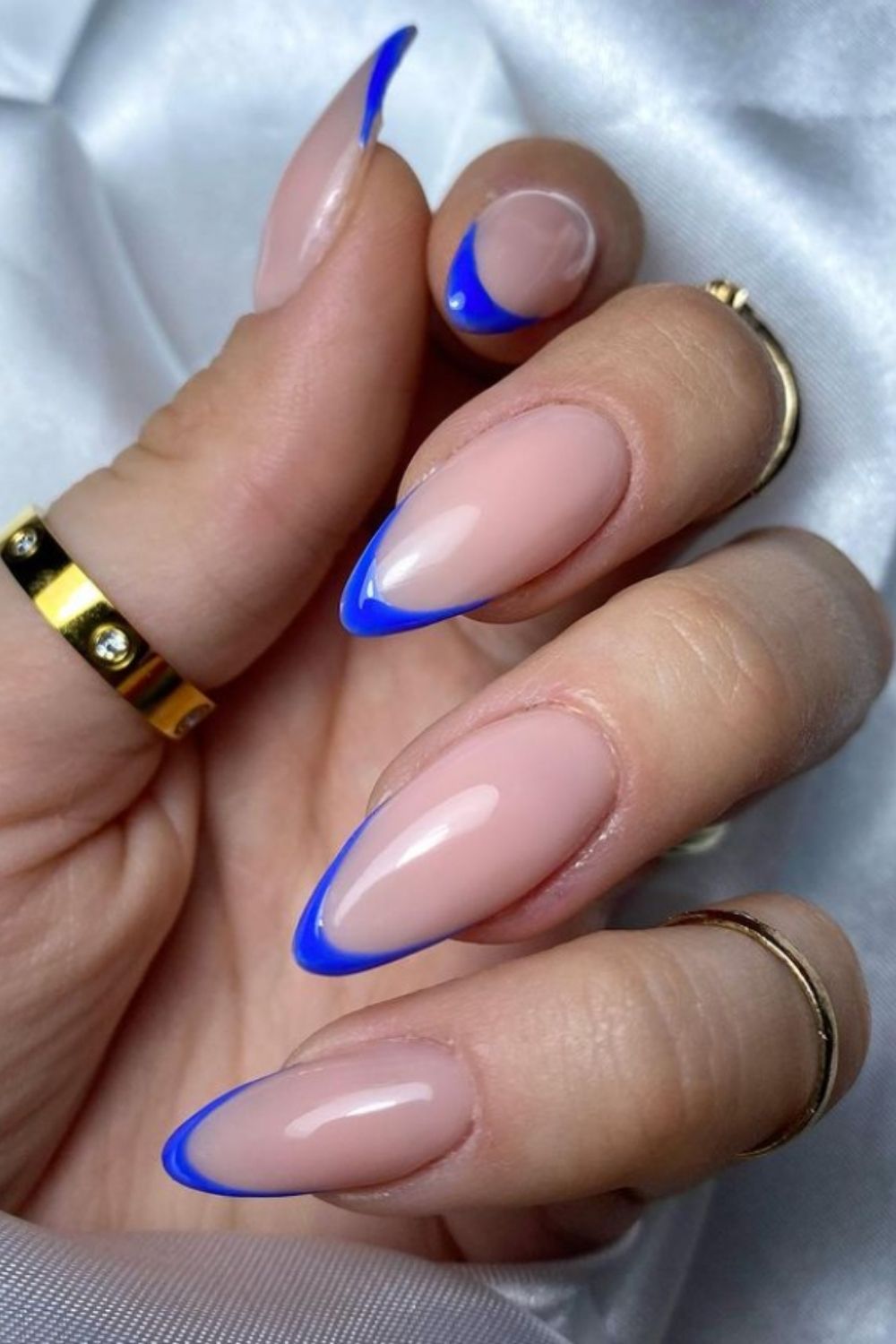 Chic Nail Aesthetics: Bold & Trendy Designs for the Modern Muse