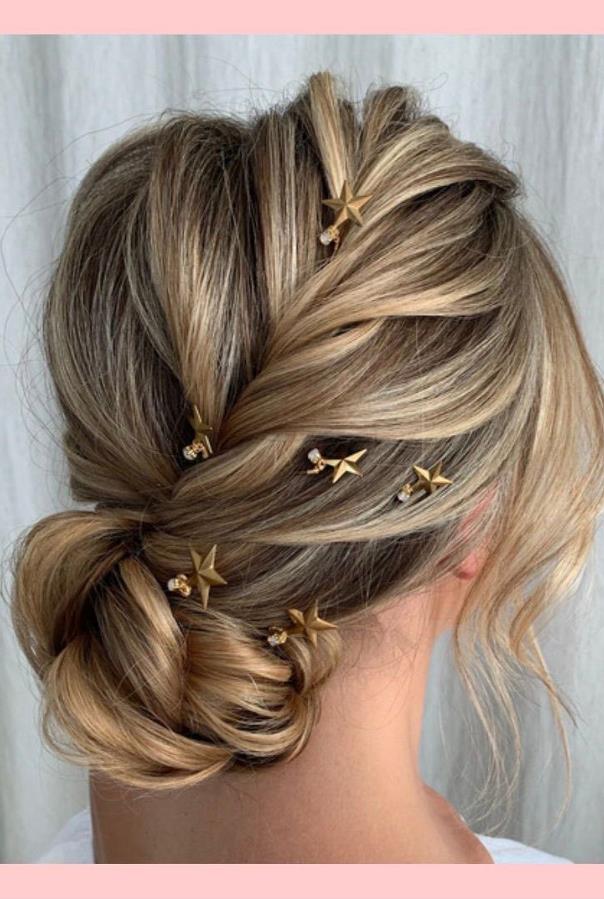 Elegance Unleashed: The Perfect Homecoming Updo!