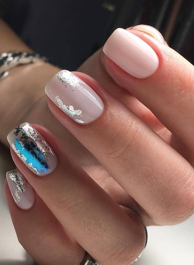 Chic & Sleek: Modern Nail Art Trends for the Bold