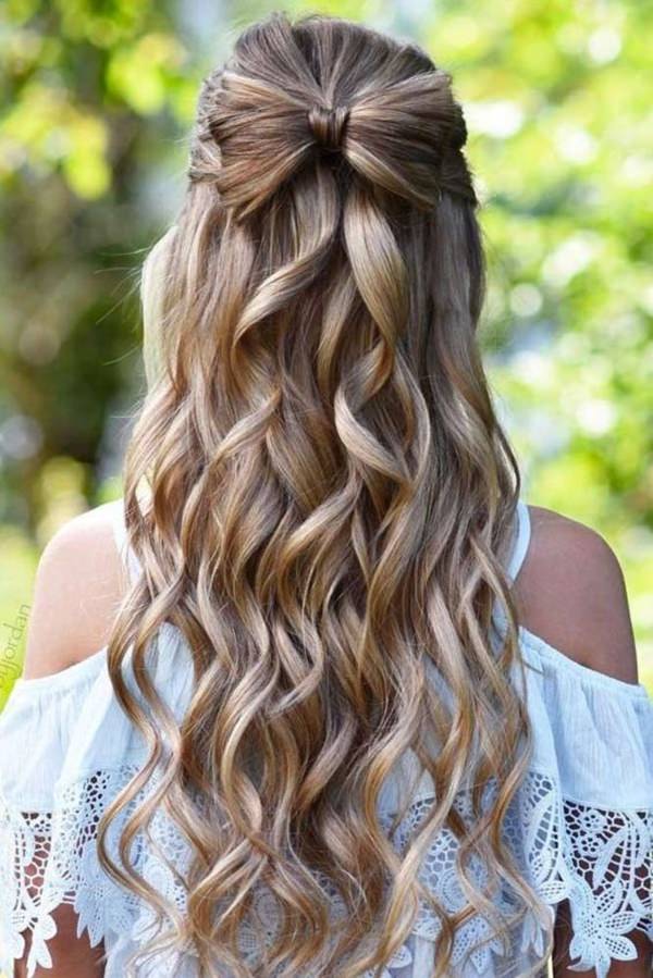 Effortless Everyday Hairstyles for Every Occasion