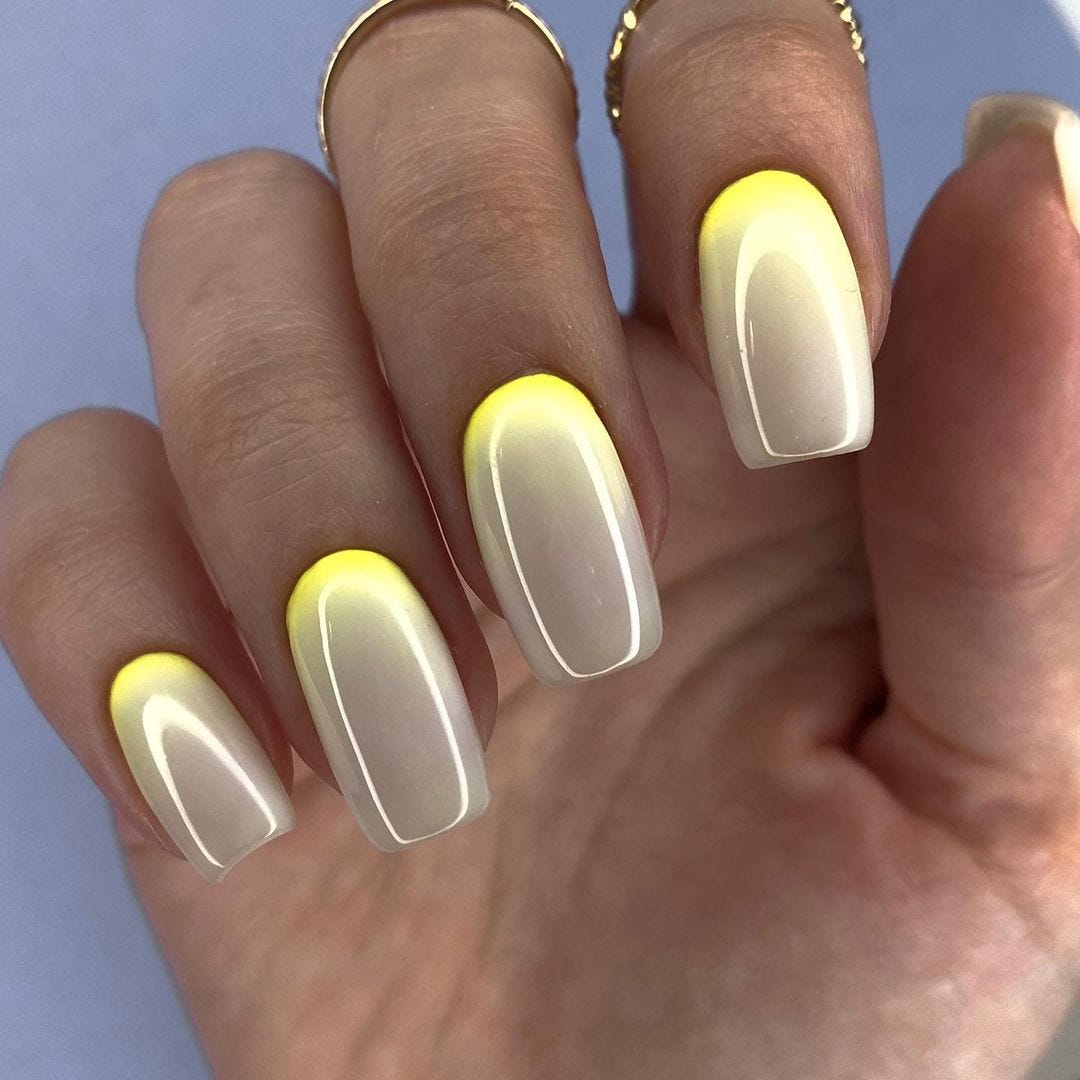 Chic Tips: The Ultimate Nail Art Aesthetic