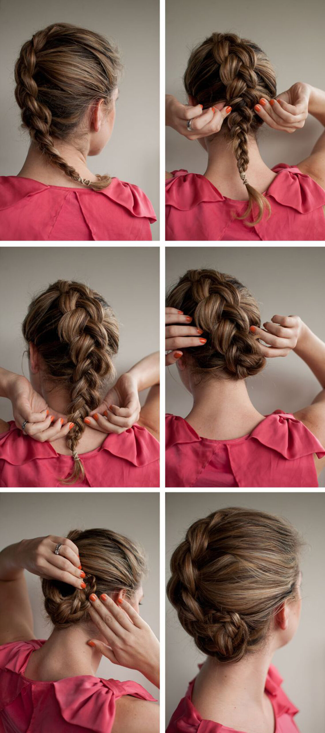 Effortless Everyday Hairstyles for Every Occasion