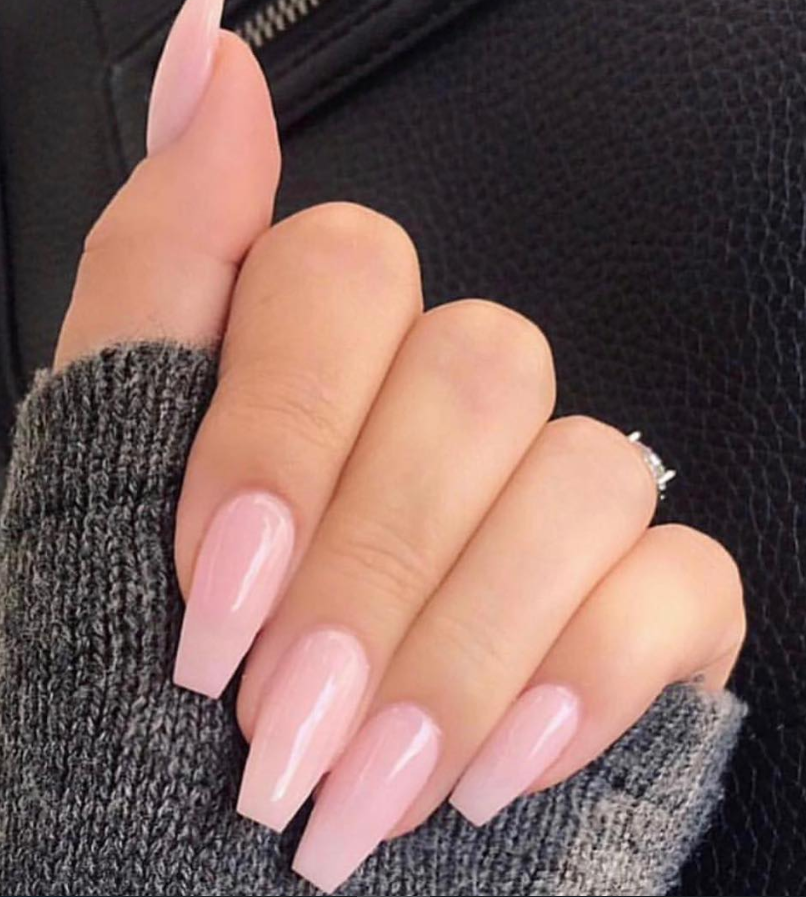 Chic & Sleek: The Ultimate Nail Art Trends for 2024