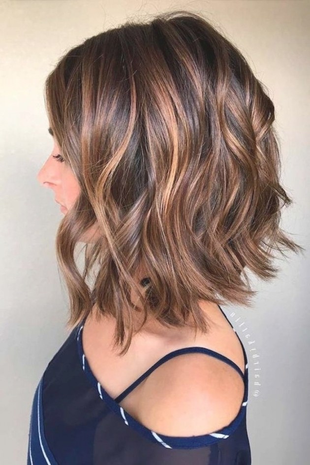 Embrace the Autumn Vibes: Trendy Fall Hair Inspirations