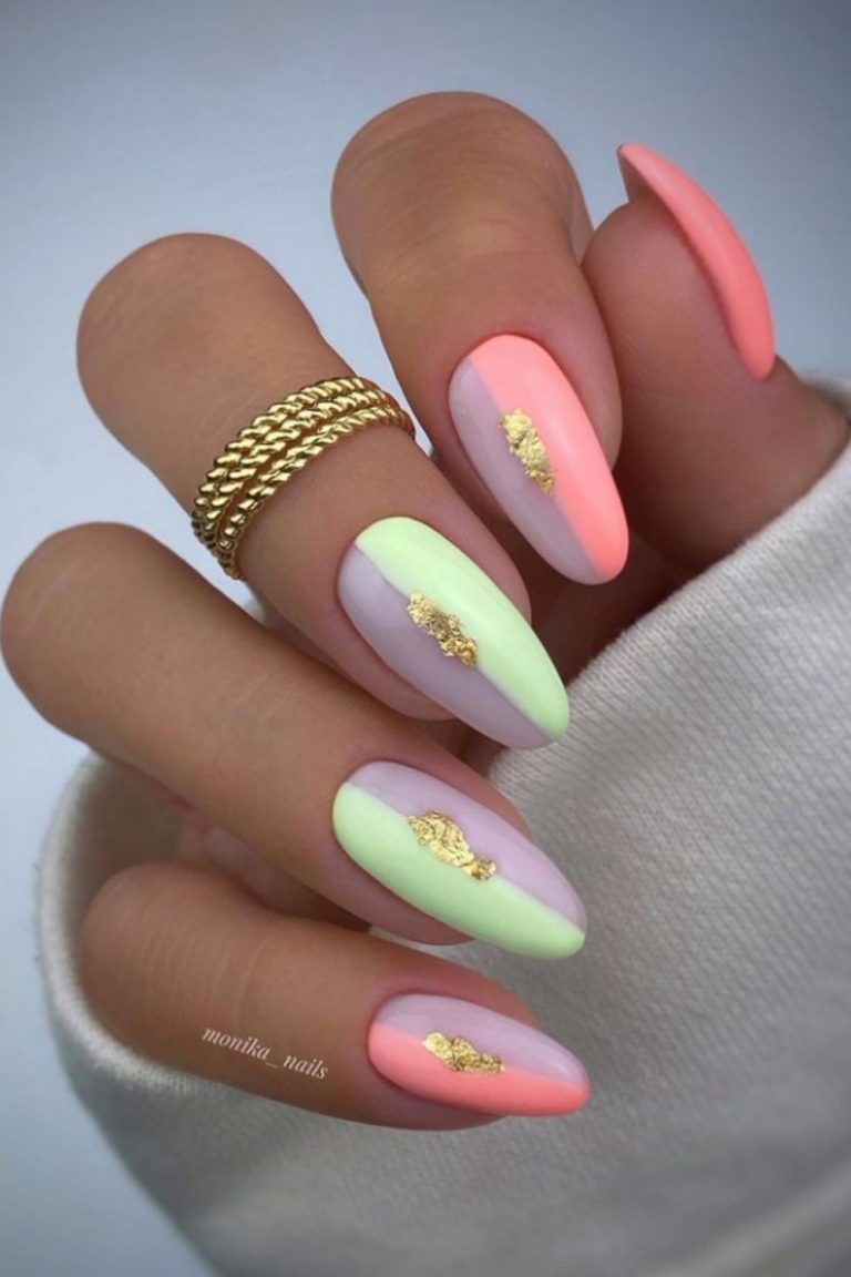 Chic Nail Art: The Ultimate Trendsetter Collection