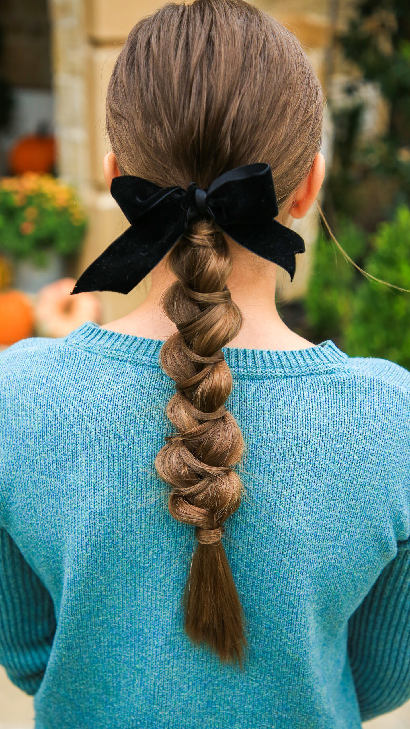 Playful Pixies: Adorable & Easy School Hairstyles for Every Day!