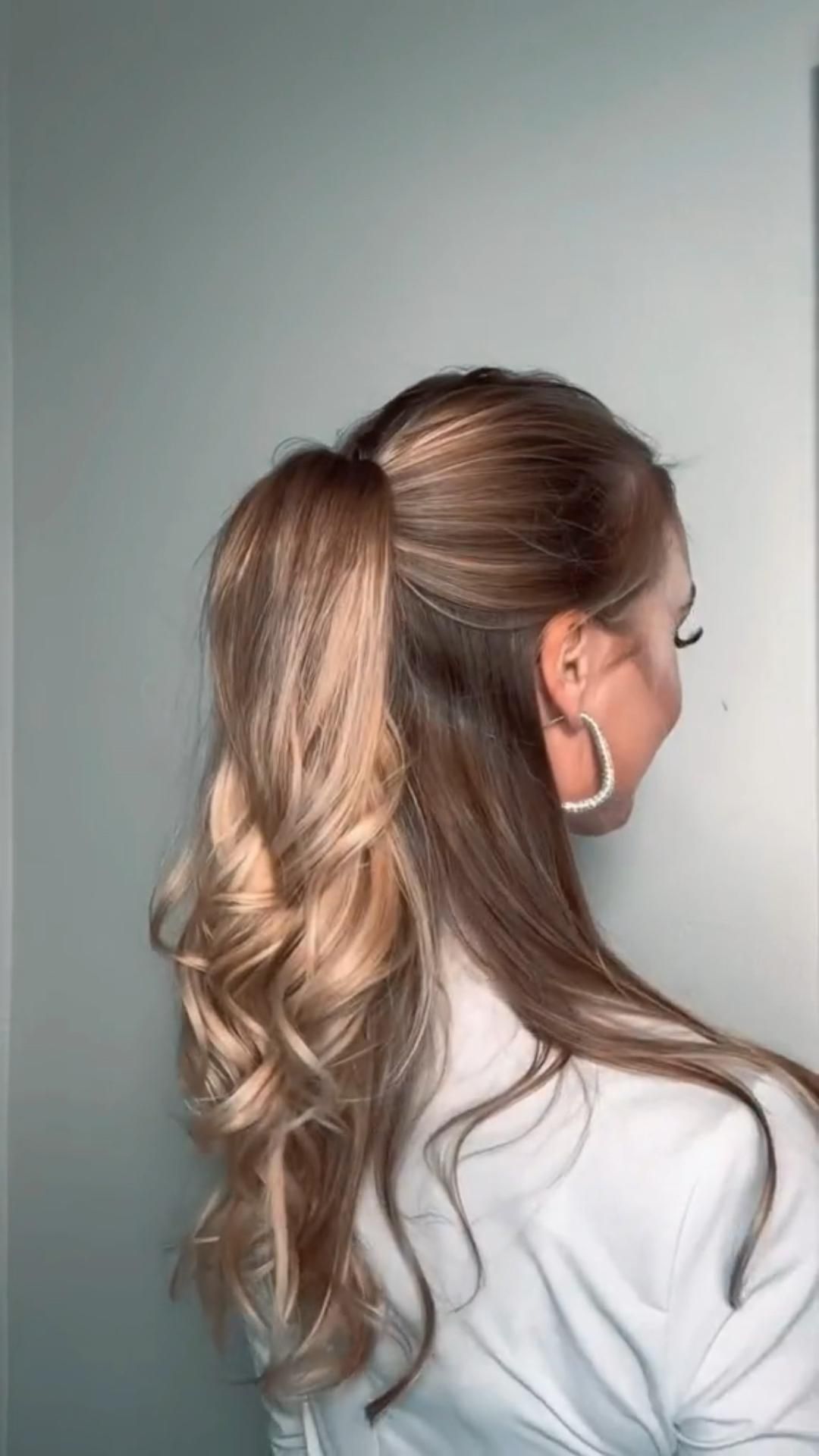 Twisted Elegance: A Homecoming Hair Affair