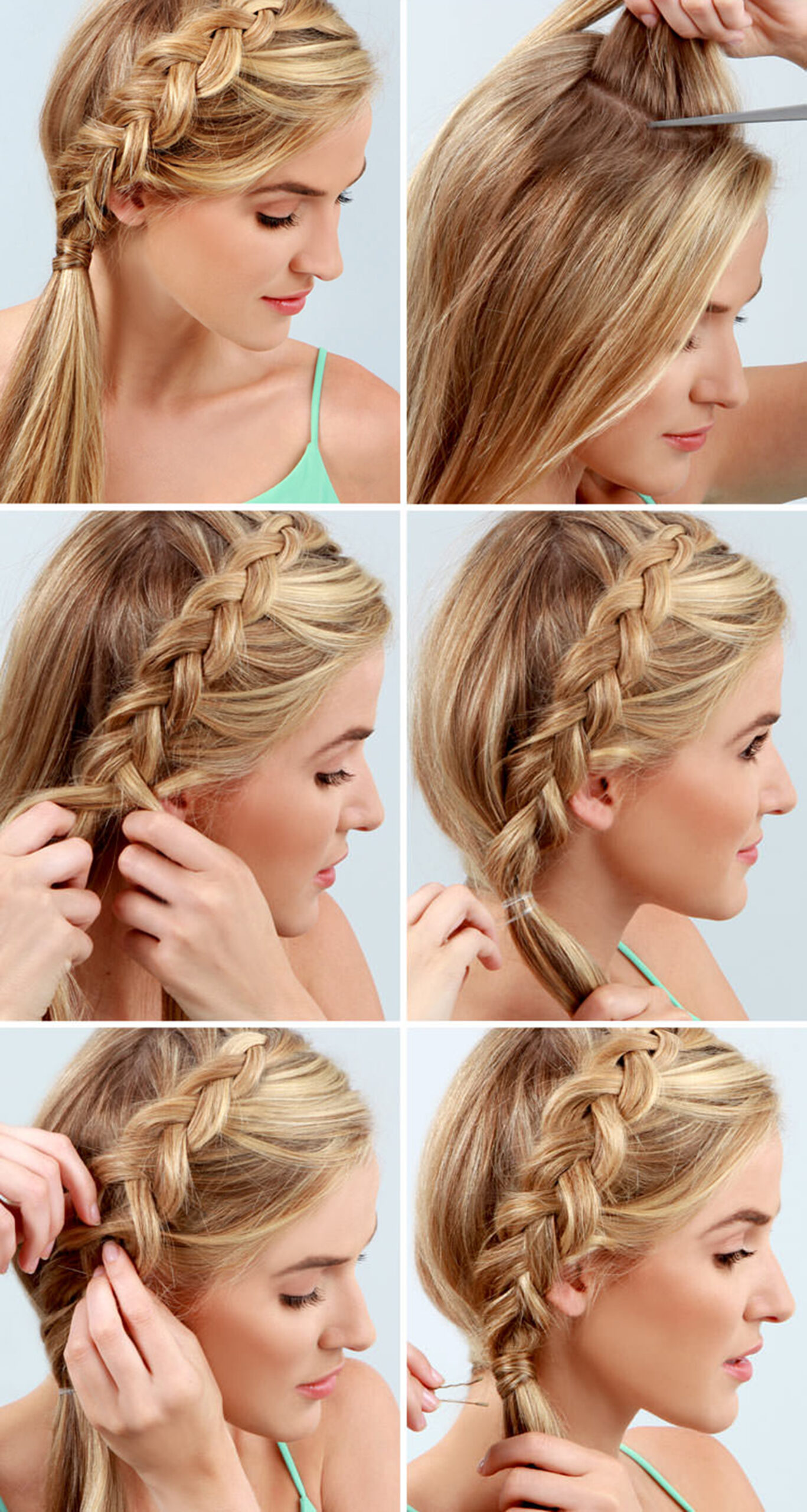 Effortless Everyday Hairstyles: Quick and Chic Looks