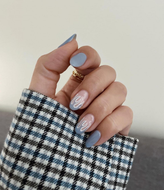 Autumn Elegance: Stunning Nail Designs to Embrace Early Fall Vibes