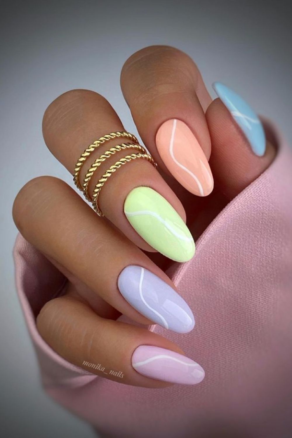 Chic Vibes: Modern Nail Art for the Stylish Soul