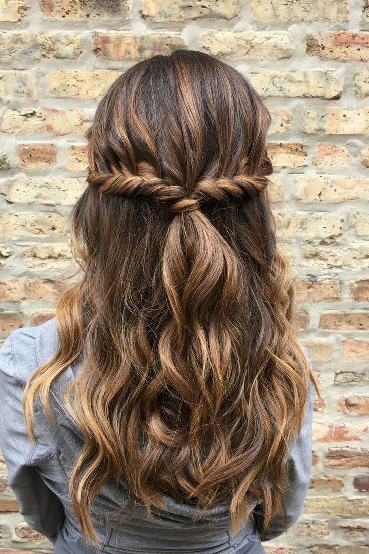 Quick and Cute: Adorable School Hairstyles in a Snap!