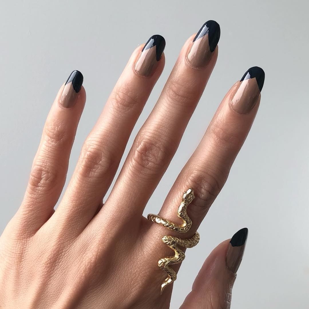 Chic Vibes: The Ultimate Nail Art Revolution