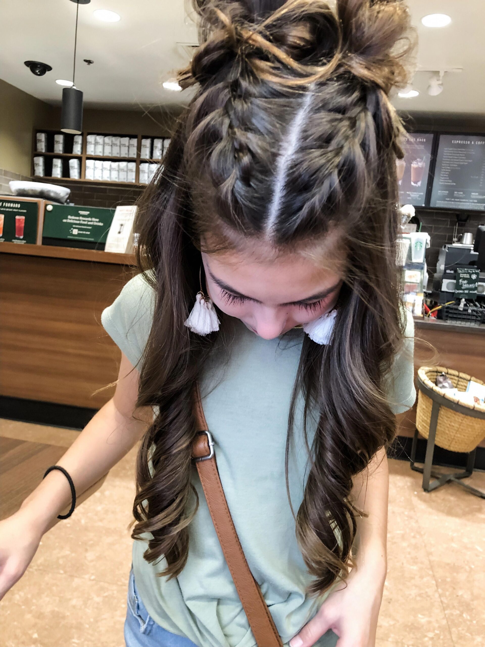 School Day Styles: Adorable and Effortless Hairdos for Every Little Scholar!