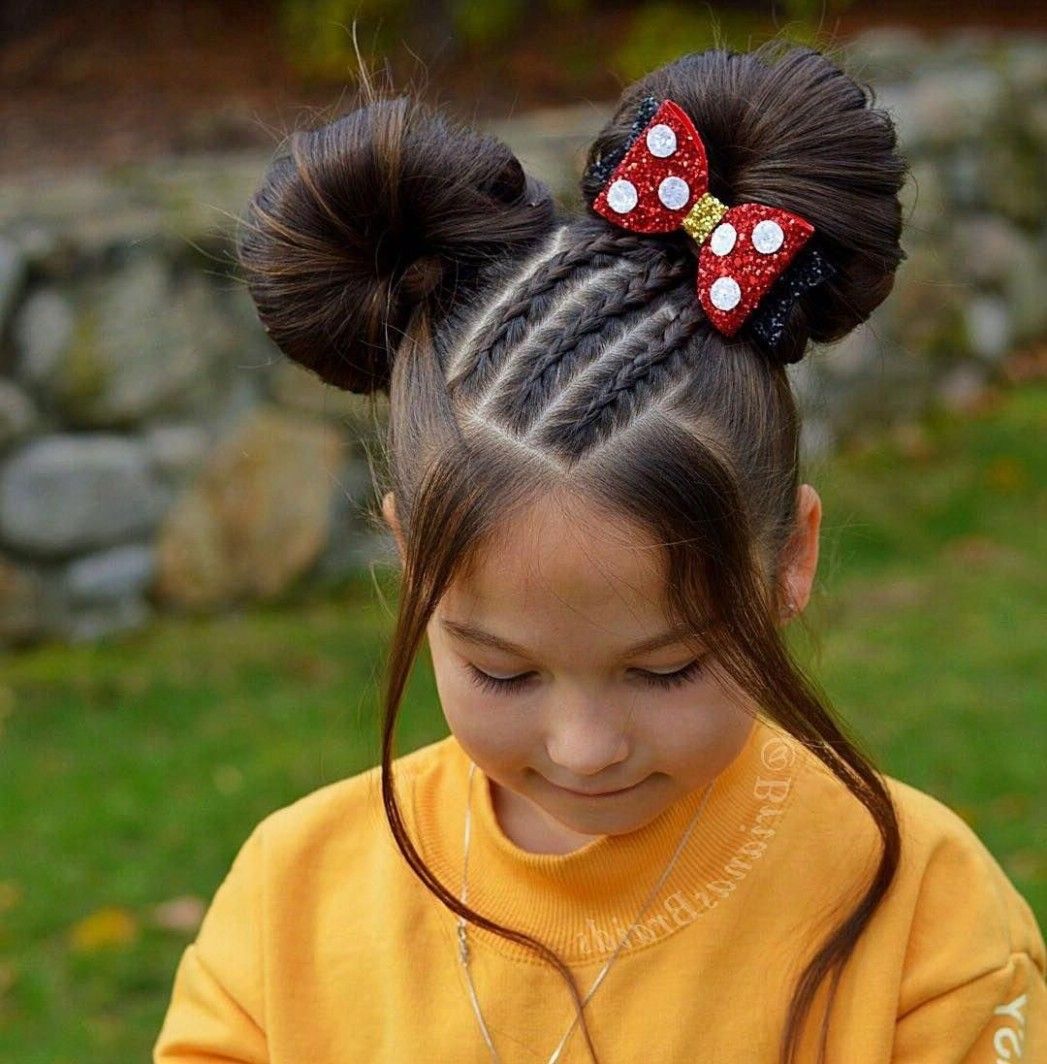 Quick & Adorable: School Hairdos for Every Day!