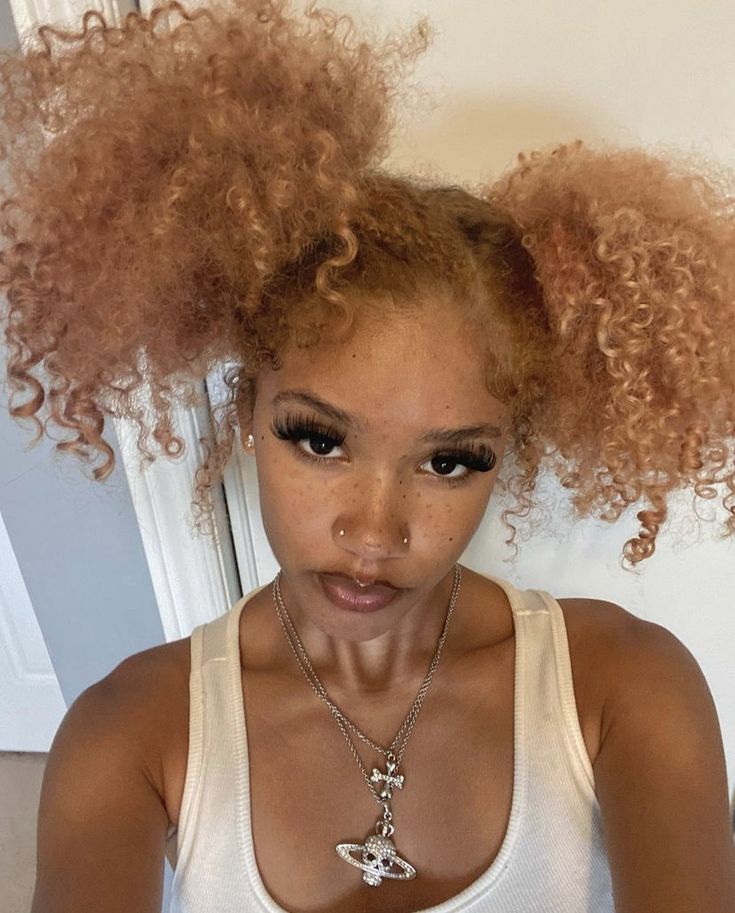 Unleash Your Inner Baddie: Fierce Hairstyles to Turn Heads