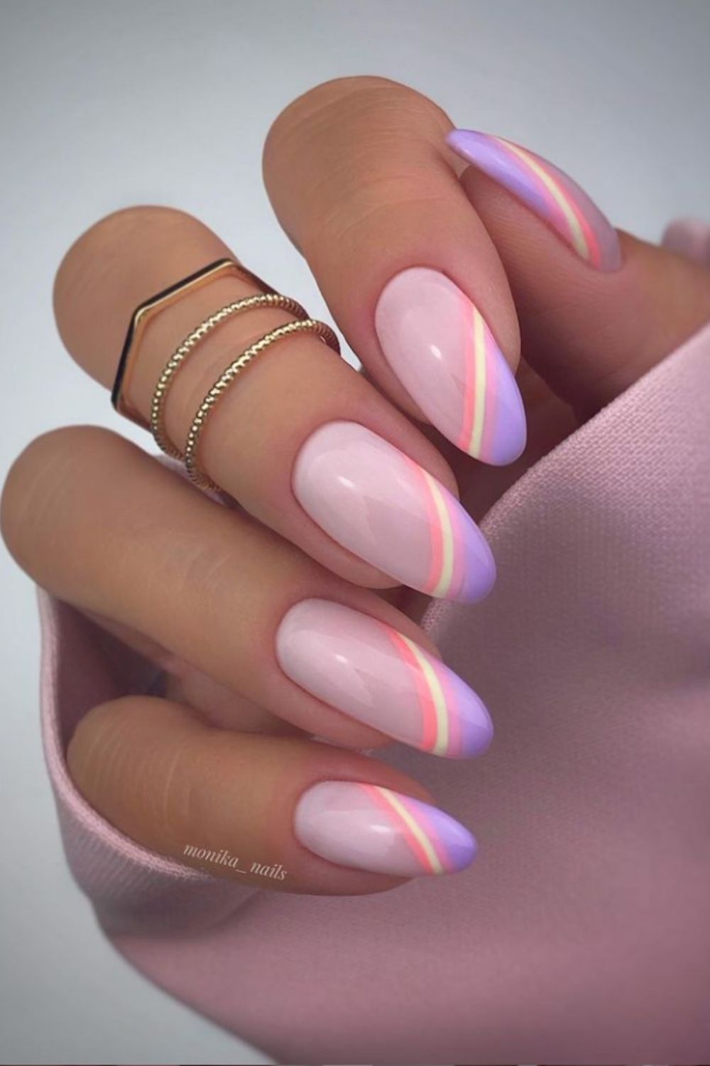 Chic & Sleek: Contemporary Nail Art Trends