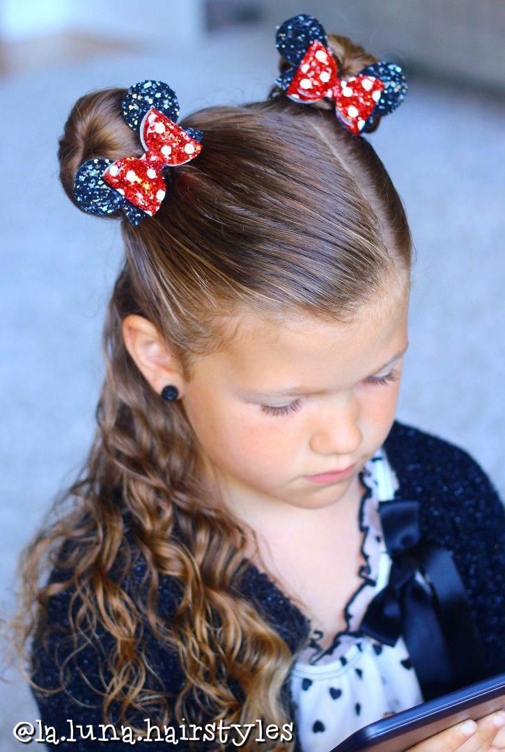 Effortlessly Adorable: Quick and Cute Hairstyles for School Days!