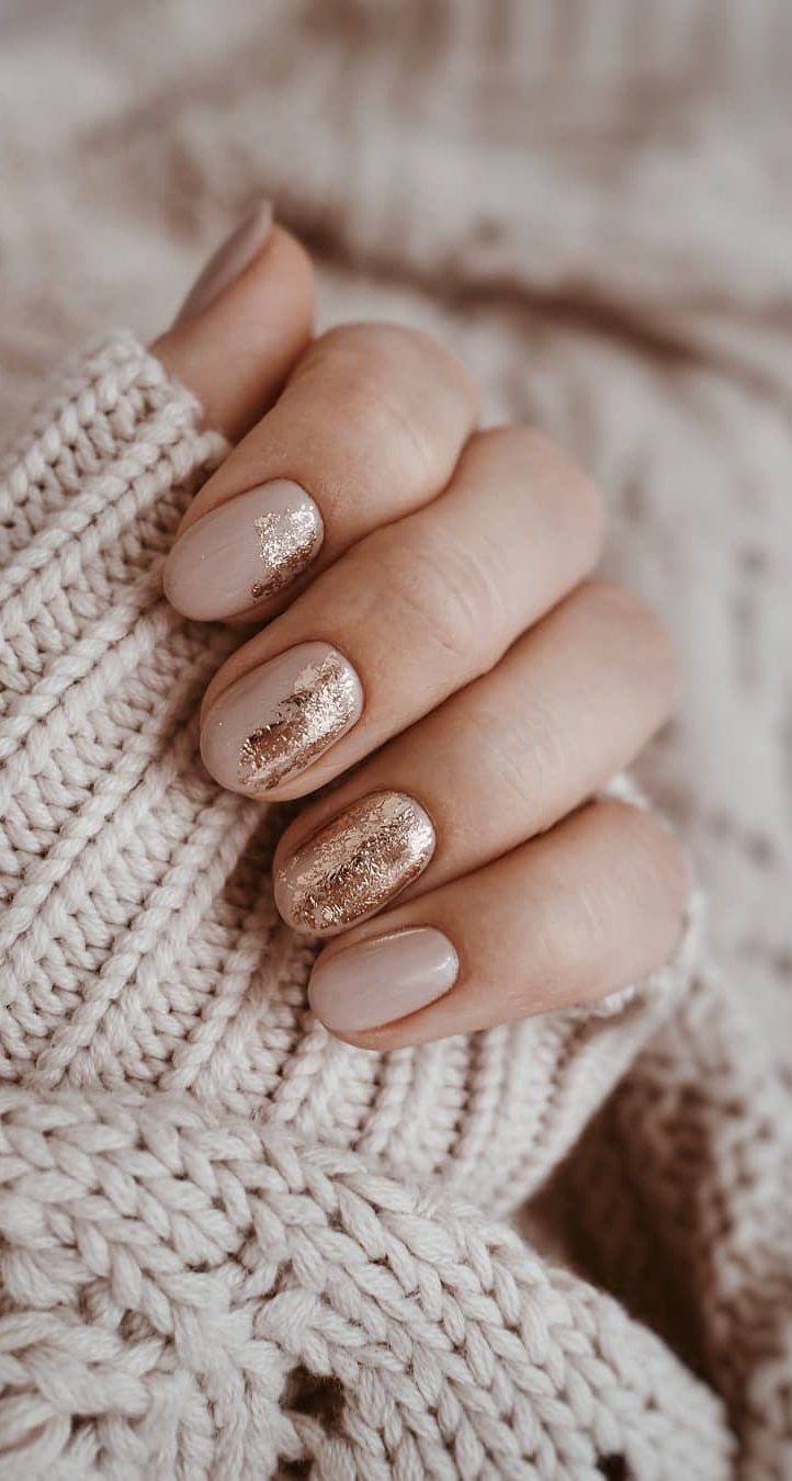 Autumn Elegance: 10 Stunning Early Fall Nail Designs to Embrace the Season