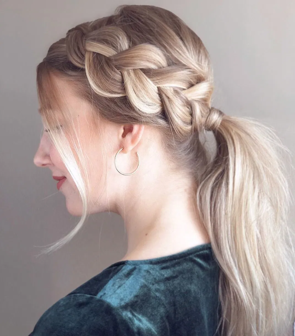 Effortless Everyday Hairstyles