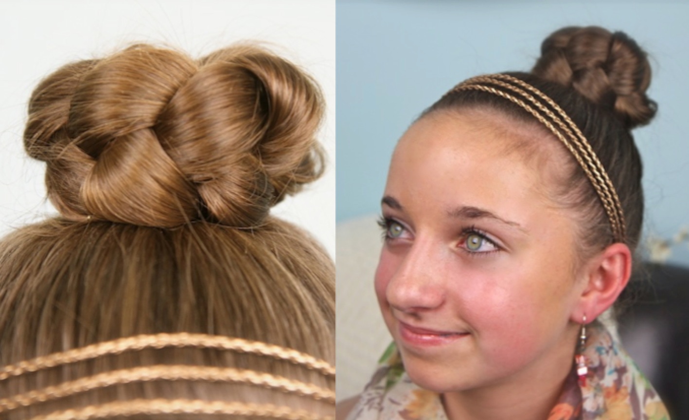 Effortless Everyday Hairstyles: Quick & Cute Looks