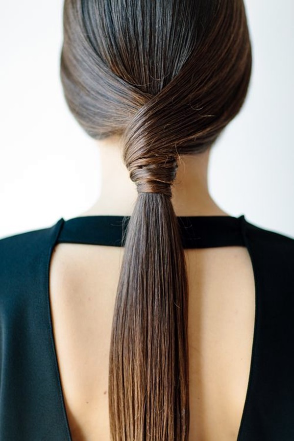 Effortless Everyday Hairstyles