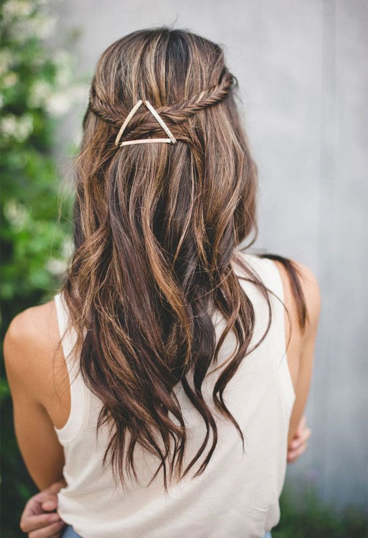 Effortless Everyday Hairstyles for a Chic Look