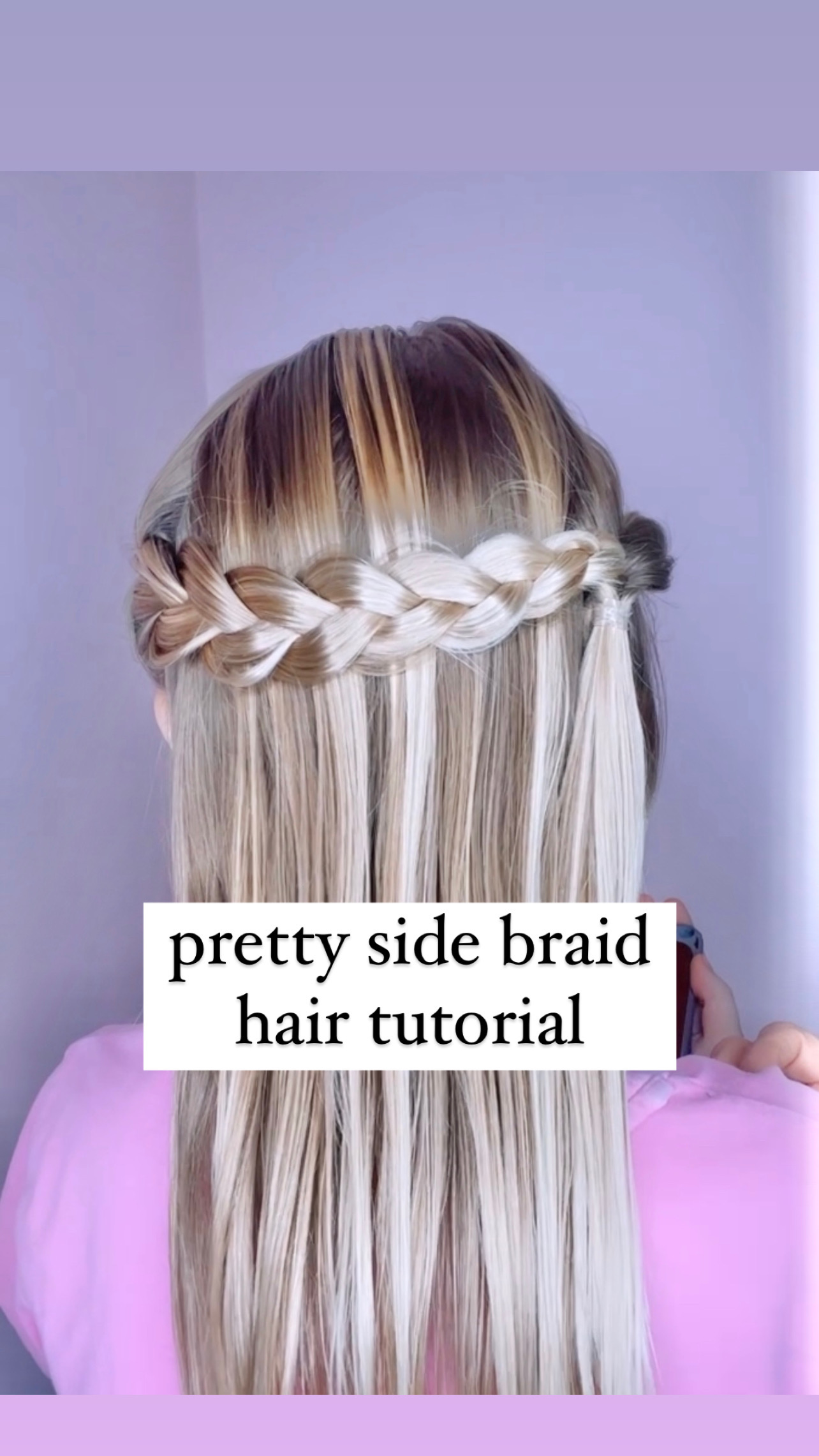 Effortless Everyday Hairstyles