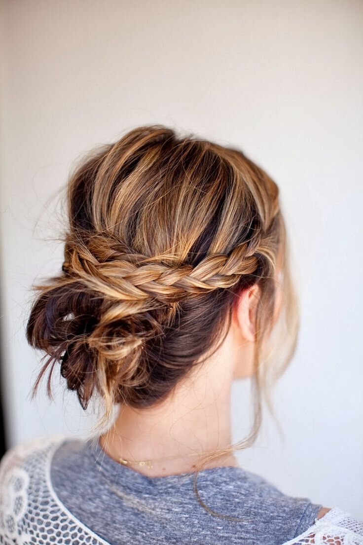 Effortless Everyday Hairstyles: Quick and Chic Looks