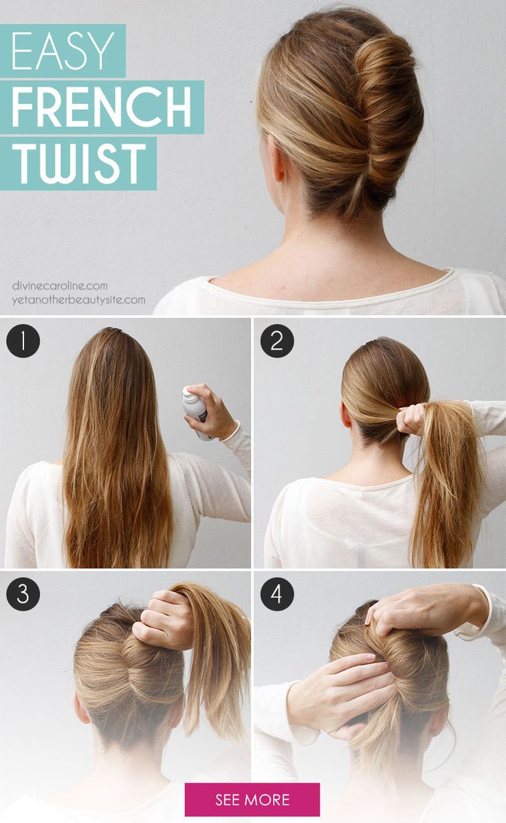 Effortless Everyday Hairstyles: Quick and Easy Styles for Busy Days