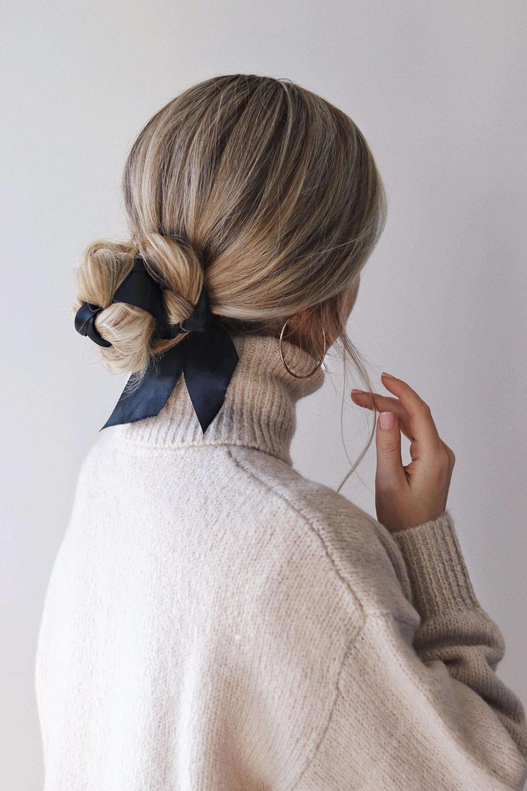 Effortless Everyday Hairstyles