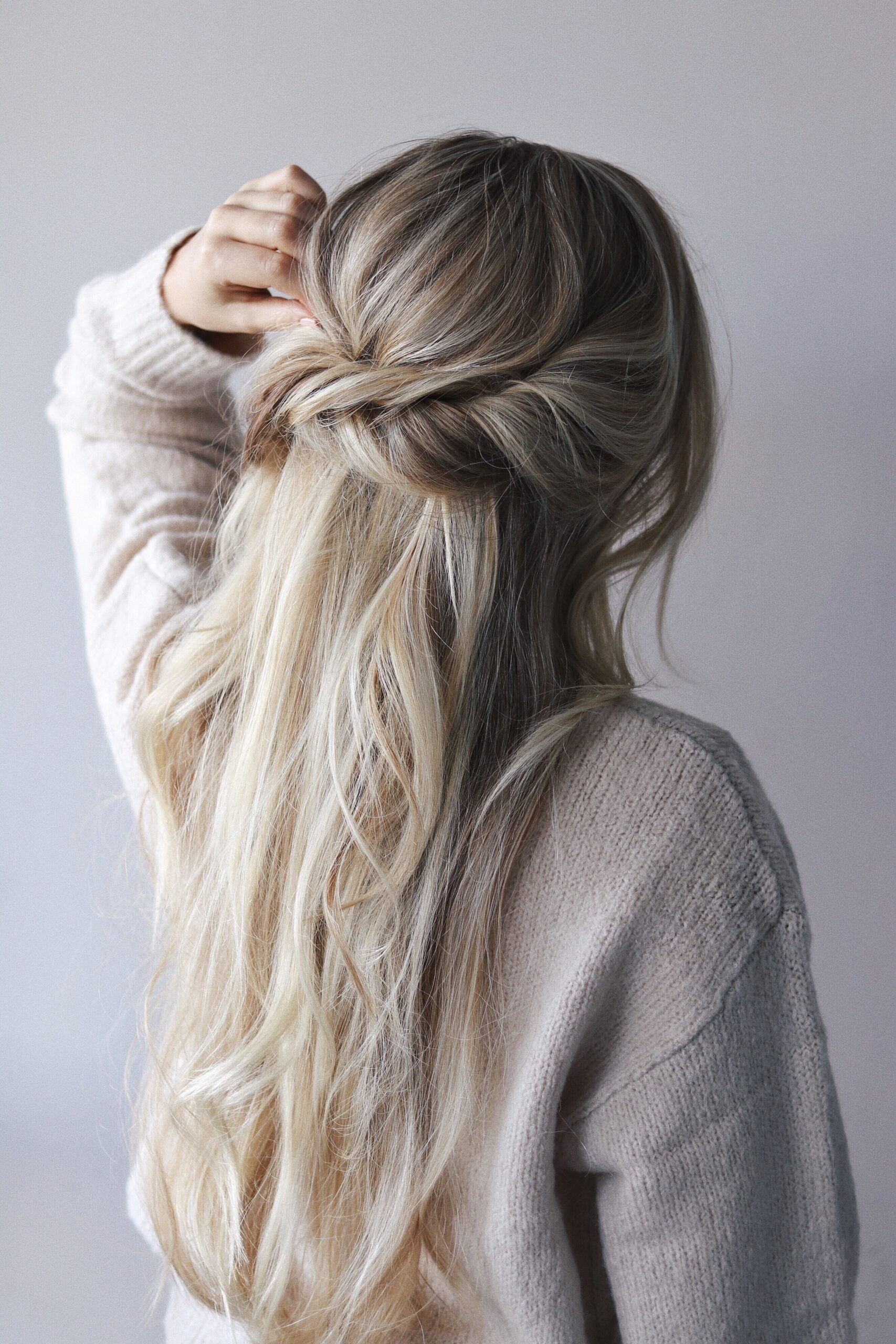 Effortless Everyday Hairstyles