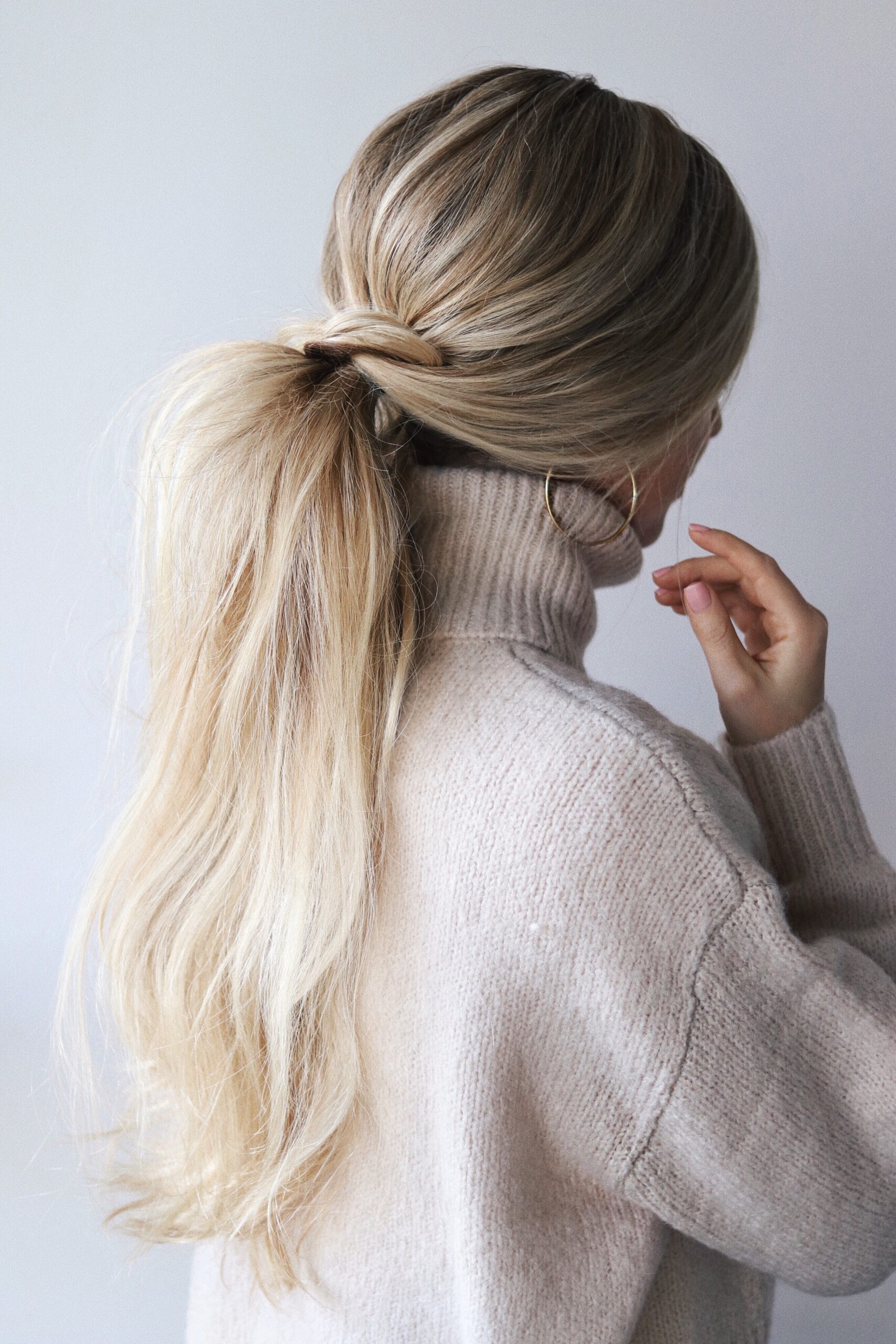 Autumn Elegance: Chic Hairstyles to Embrace the Season