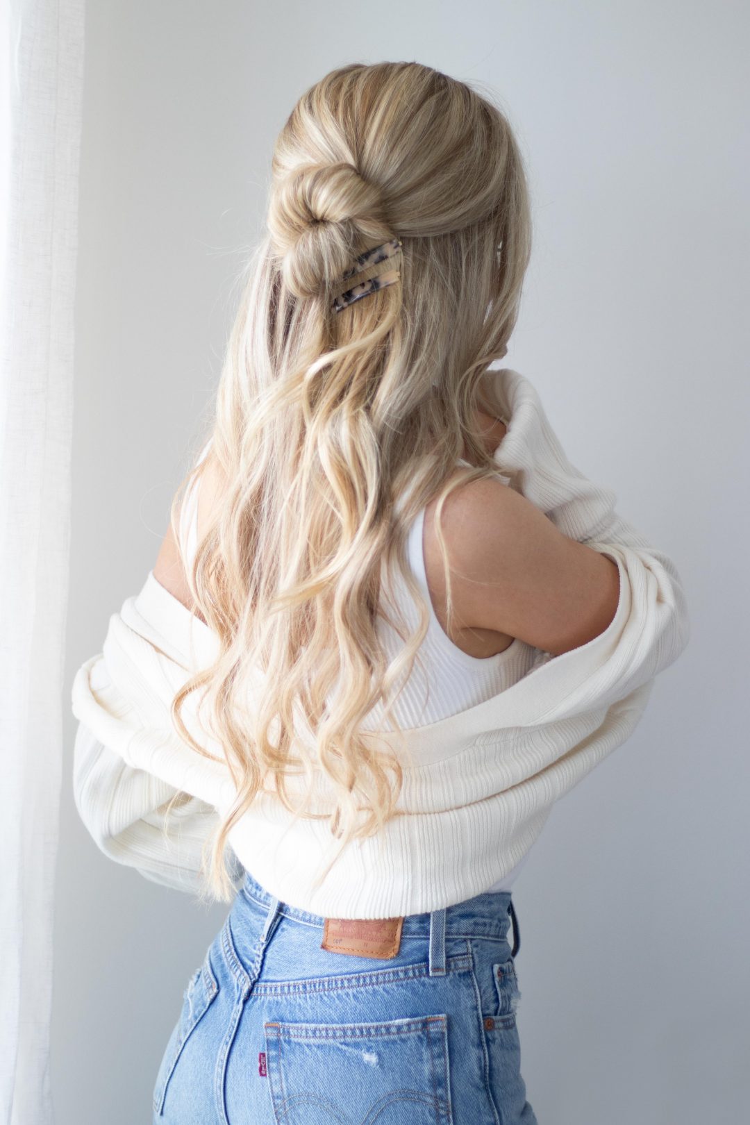 Stylish & Simple: Adorable School Hairstyles Made Easy!