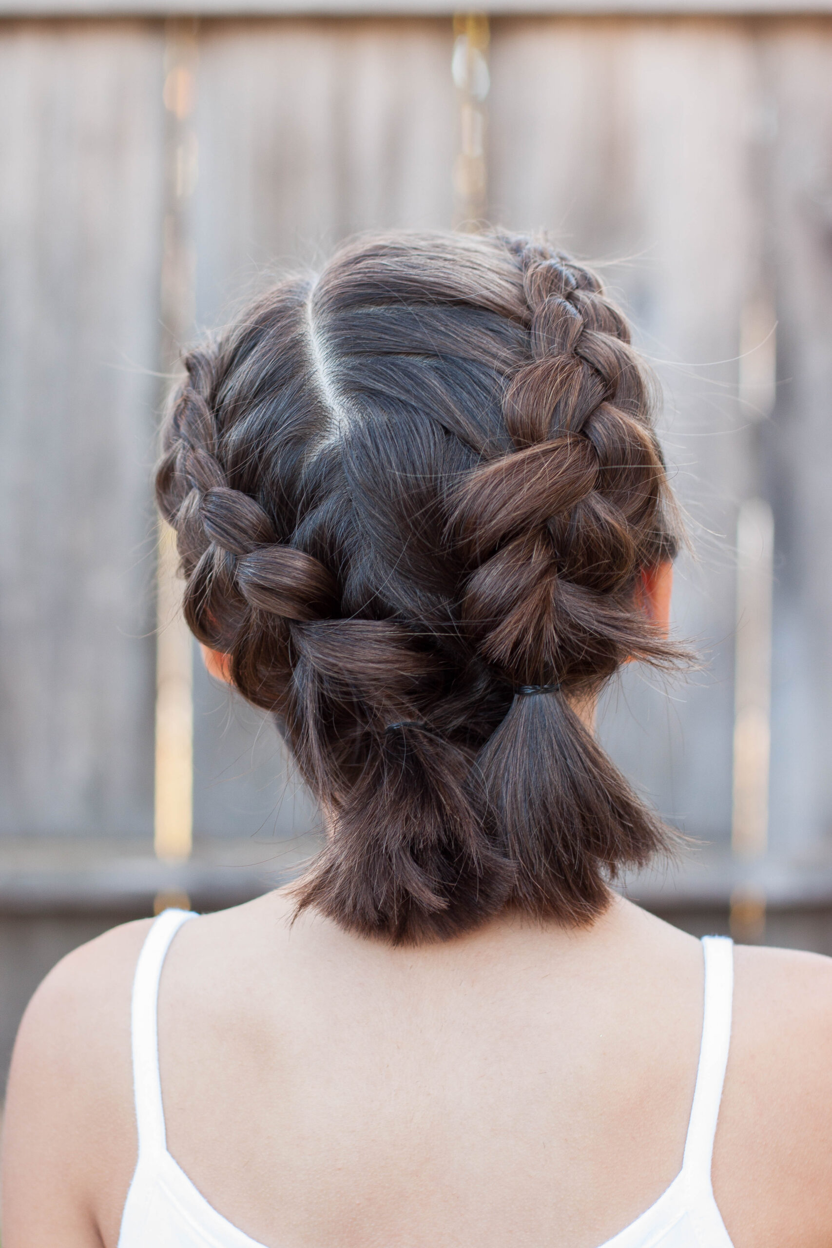 Effortless Everyday Hairstyles