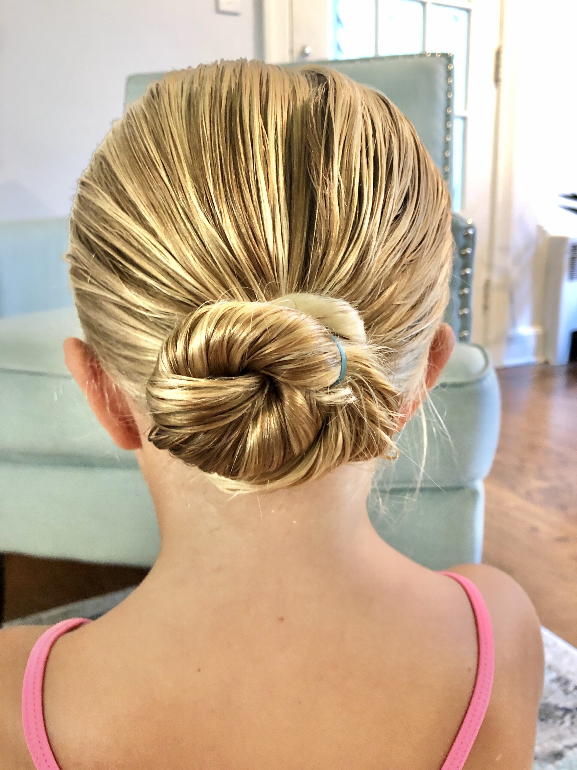 Quick and Adorable: Effortless School Hairstyles for Every Day!