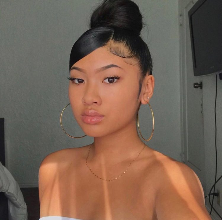 Unleash Your Inner Baddie: Fierce Hairstyles to Slay Every Look!