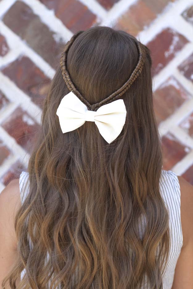 Effortless Everyday Hairstyles: Quick and Cute Looks