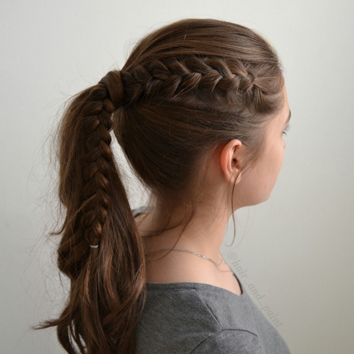 Quick & Charming: Adorable School Hairstyles for Every Day!