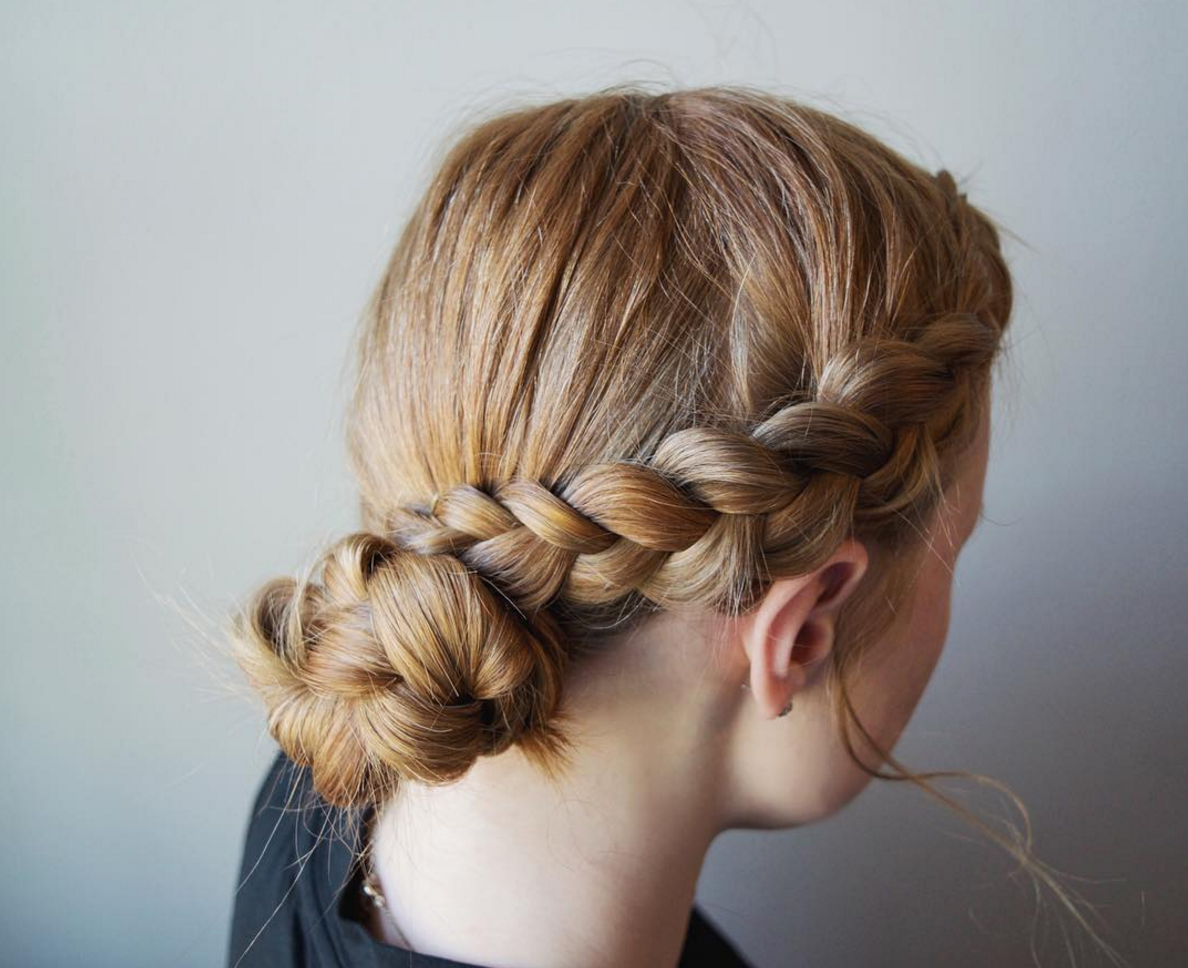 Quick & Cute: Adorable School Hairstyles for Busy Days!