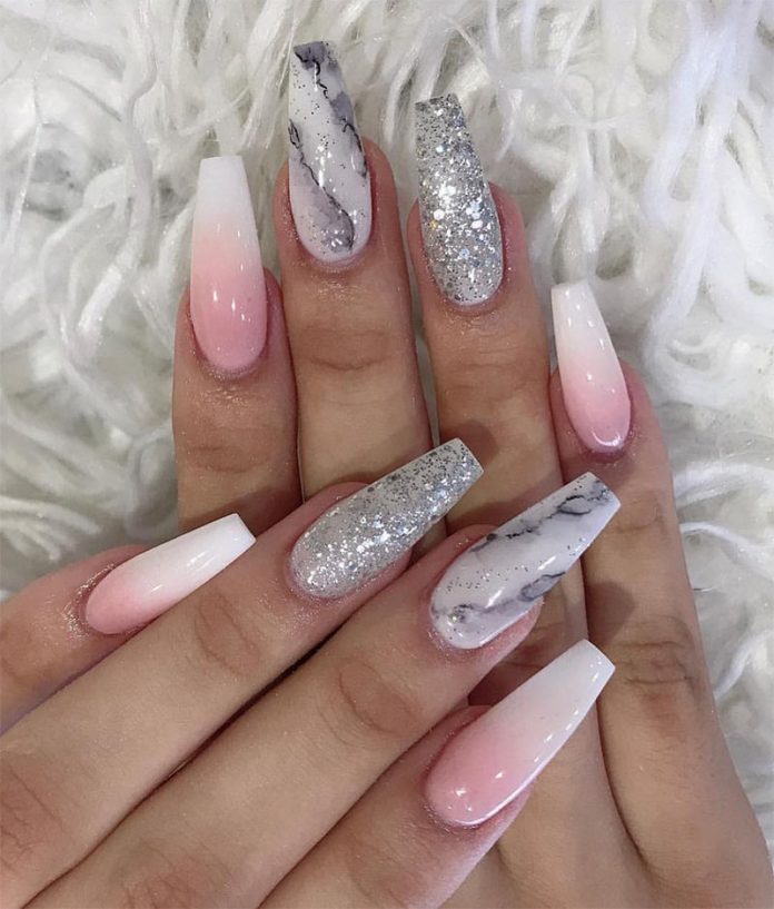 Chic & Sleek: Contemporary Nail Art Trends