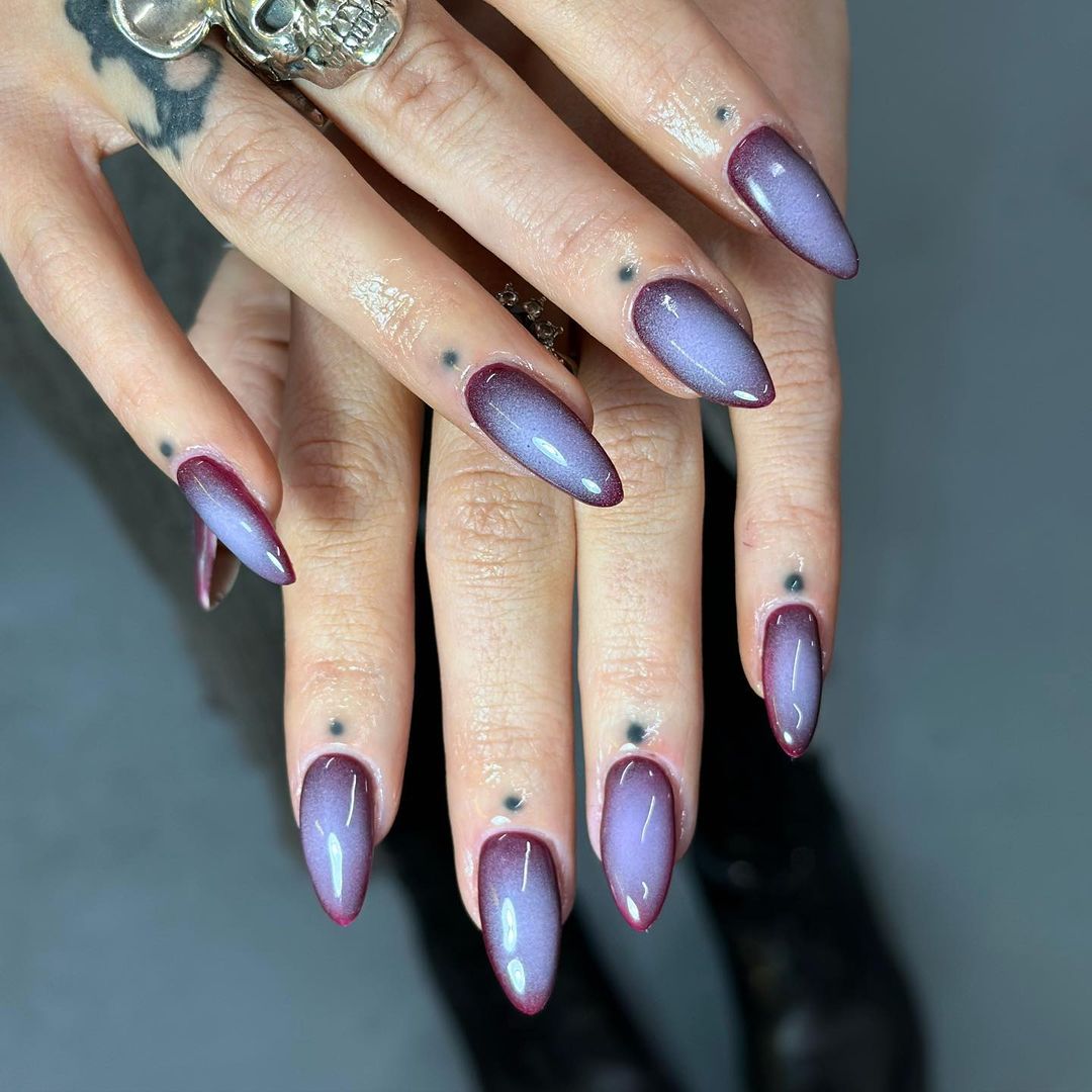 Chic Vibes: The Ultimate Nail Art Revolution