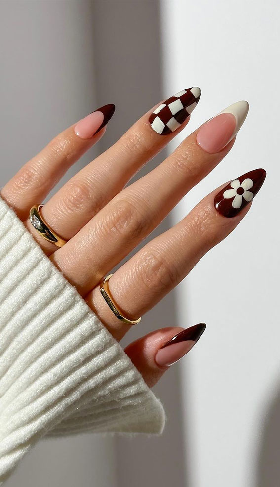 Autumn Whispers: Cozy Nail Designs to Embrace the Season