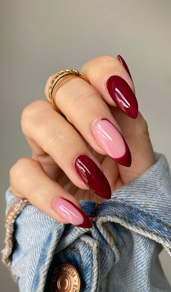 Autumn Embrace: Cozy Nail Designs for a Seasonal Touch