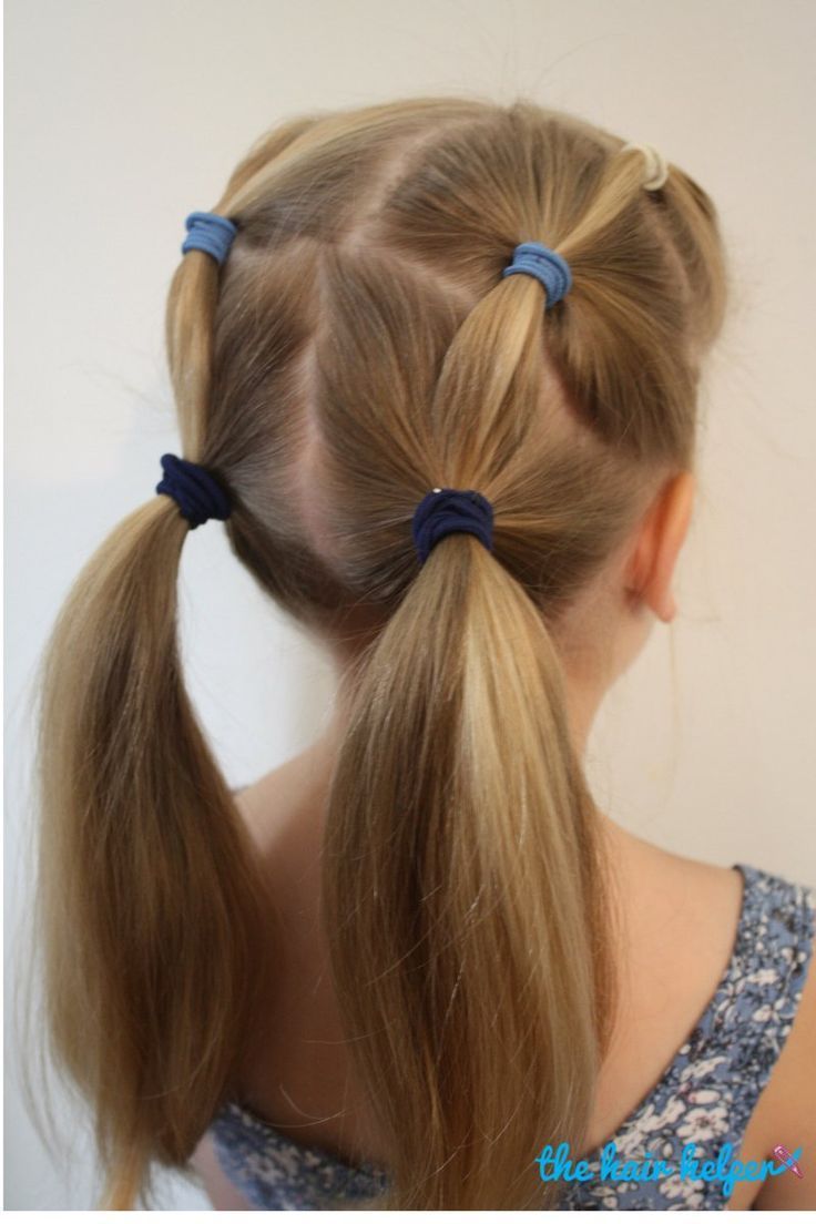 Effortless Elegance: Adorable Hairstyles for School Days!