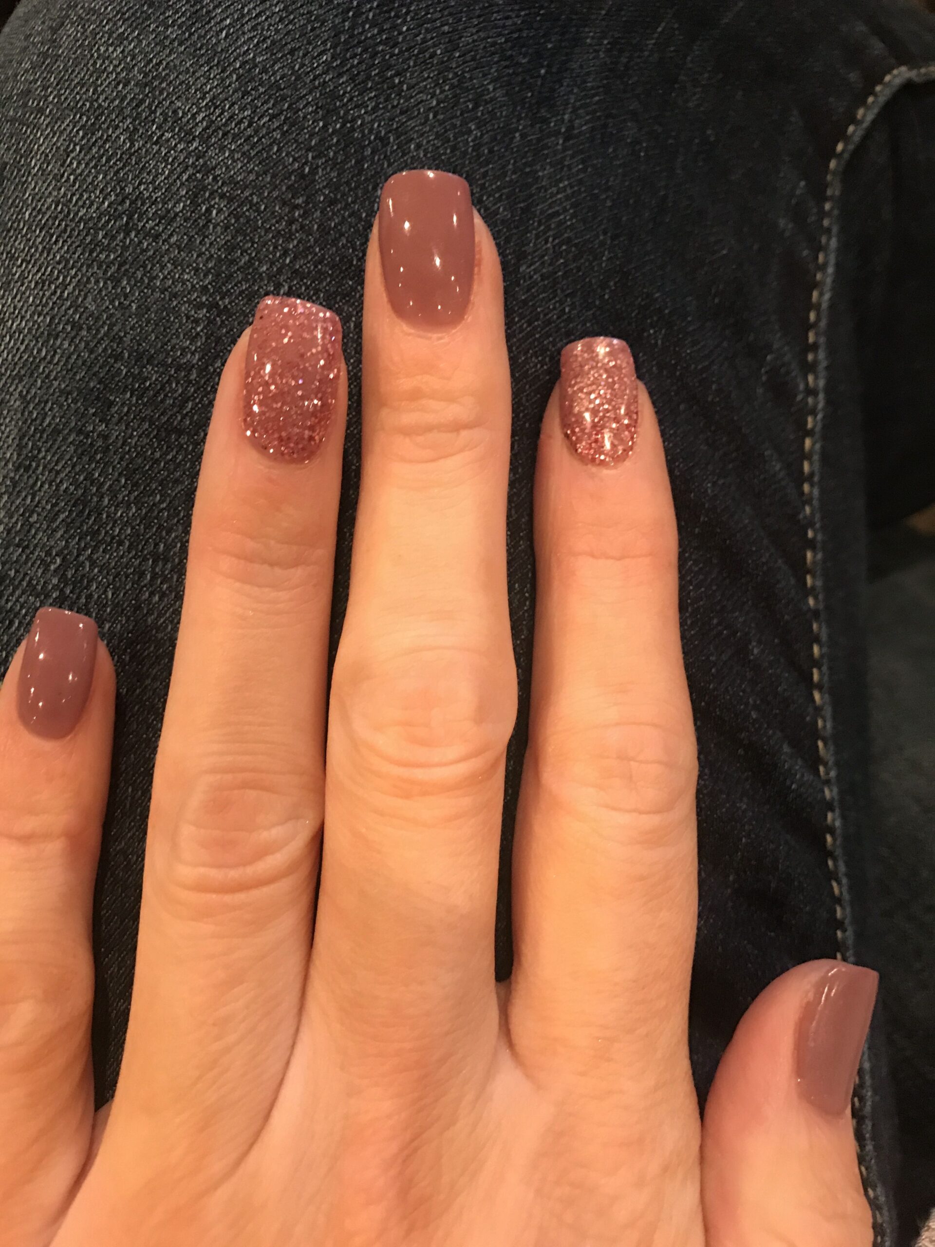 Autumn Elegance: Captivating Nail Designs to Embrace the Season