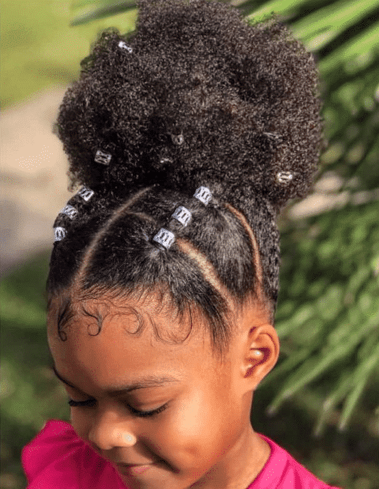 School Chic: Adorable and Effortless Hairstyles for Every Classroom Adventure!