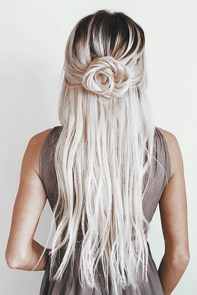 Twisted Elegance: The Perfect Homecoming Hairstyle